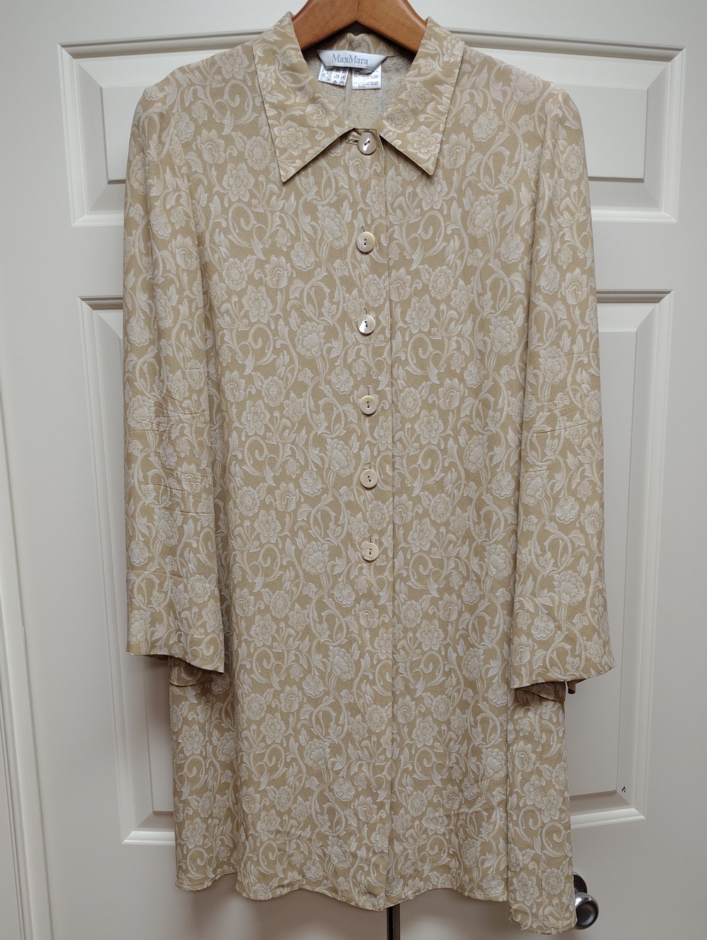 MaxMara ONE OF A KIND